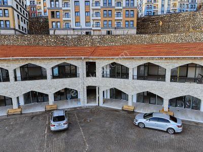 Kuzey Çevre Yolu Tokilerde Kiralık Dükkan