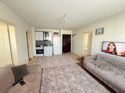 Winstown Avm Civarı Ara Kat Satılık 2+1 Daire