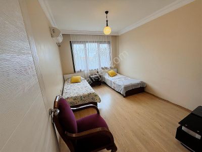 Çukurova Karahanda Satılık Dubleks 3+1 K.mutfak İkiz Villa