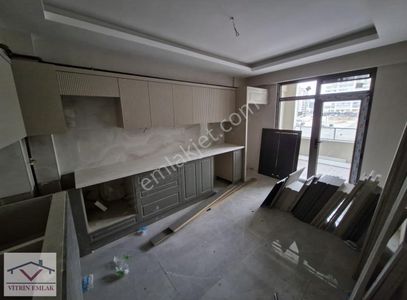 Adakale Cd. Yapımı Devam Eden Arakat 3+1 Lüks Satılık Daire