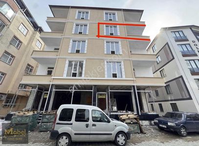 Mabel'den Hamidiyede Meydana Yürüme Mesafesinde Geniş 2+1