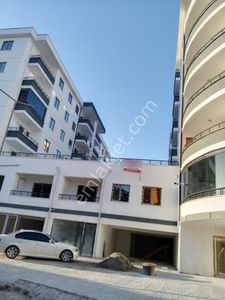 Adalet Gold Group Emlak'tan Bengiler Mahallesin'de Merkezin Göbeğinde 2+0 Satılık Sıfır Daire