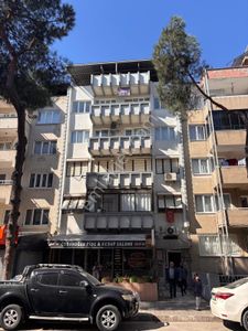 Ortak Emlak’tan Çarşıya Yakın Konumda Doğalgazlı Kiralık 3+1 Daire