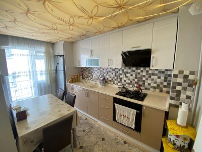 Sincan Mareşalda 3+1 Full Yapılı Ara Kat Bağımsız Harika Konumda Daire