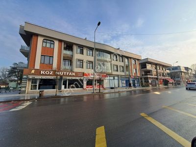 Eski Hastahane Caddesi Üzeri Satılık 4+1 Dubleks