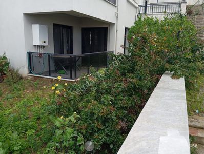 Sahibinden Güllükde Bahçeli Ve Deniz Manzaralı Daire
