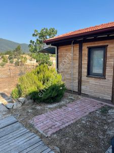 Kaş Uğrar'da 2323 M2 Arsa İçinde Müstakil Ev
