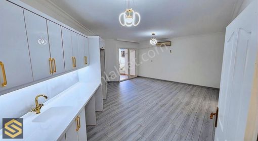 Didim Efeler Mah. Havuzlu Sit. Yüksek Giriş Full Yapılı 2+1daire