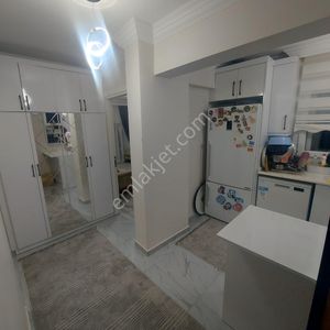 Kıyıboyu Civarında Az Katlı Yatay Mimari 2+1 Cep Mutfak Satılık Fırsat Dairesi !!