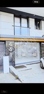 Gültepe Talatpaşa Mahallesinde Kiralık Dükkan