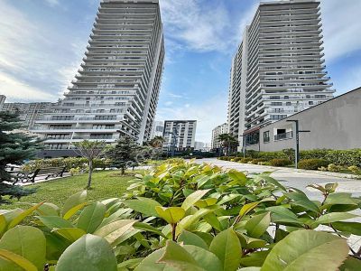 Cadde34 Yapı'dan Eminevime Uygun Sıfır 2+1 %70 Kredili 3 Balkonlu Ebeveyn Banyolu Satılık Daire