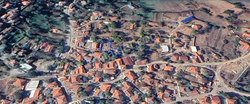 Cb King'den İvrindi/kaşağıl Mahallesi 470m² Satılık Hobi Bahçesi