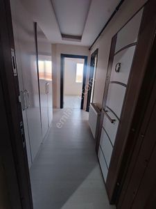 Adana Sarıçamda Mehmet Akif Mah. Sarıçam Belediyesine Yakın 3+1 Doğalgazlı Kiralık Daire