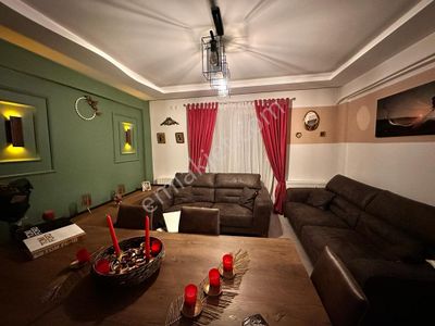 Acill Buca Şirinyer Merkez Civarı 2+1 80m2 Dgazlı Arakat Balkonlu Satılık Daire