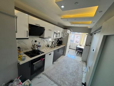 Atatürk Mh'de 3+1 Katta Ön Cephe Full Yapılı Kaçırılmaz Daire!!!