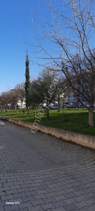 Türkiş De Cağaloğlu Na Cephe Kiralık Eşyalı 1+1 Daire