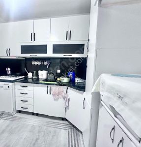 Sahibinden Pendik Fevzi Çakmak Mah. Merkezi Konumda 3+1 Geniş Daire – 115 M² Ara Kat Asansör Ve Açık Otopark