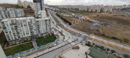 Başakşehir Emlak Konut Evleri 1. Etap 2. Kısım Kulede 3+1 Vatandaşlığa Uygun Satılık Daire