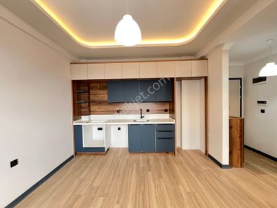 Gürsoy'dan Altınkumda Site İçinde Yüksek Kredi Sıfır 1+1 Daire