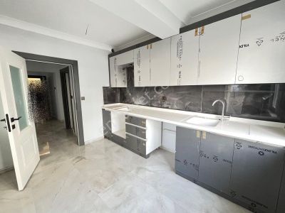 Güney Emlaktan Başpınar'da 2+1 Sıfır Yüksek Giriş !!