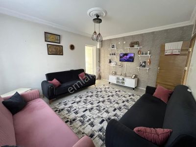 Stop’tan Karaçalı’da *kapalı Mutfak* 3+1 Satılık Daire