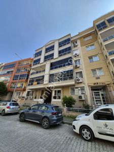 Binax Bakırçay Gayrimenkul Tramvay Karşısı 2+1 Satılık Daire