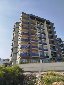 Erdemli Limonlu'da Satılık 2+1 Havuzlu Site İçi Sıfır Daire