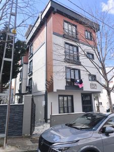 Cumhuriyet Mh. Kiralık 2+1 Daire