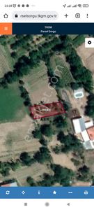 Sahibinden Tarla Köy İçi Yazlık Yayla Evi Yap Otur