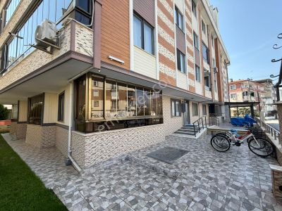 ▶ ▶akçay Körfez'den Merkezi Konumda Ön Cephe Yüksek Kredili 2+1 Satılık Daire