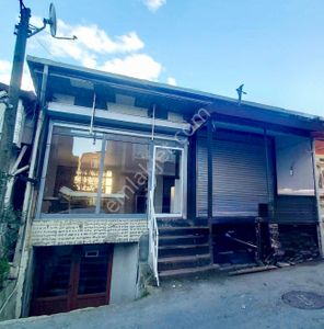 Fırsat Boğaziçi Üniversitesi Karşısı Satılık 3 Dükkan Rumeli Hisarında