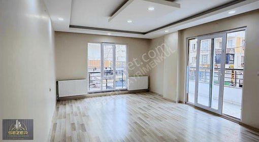 S E Z E R Gayrimenkul'den Kiralık 2+1 Daire