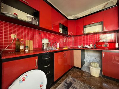 ▀▄mera Emlaktan Kadıköy Mh. Körfez Hast. Yakını 2+1 130m2 Daire