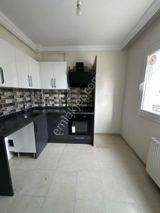 Osmangazide 2+1 Doğalgazlı Ankastreli Cam Balkonlu Daire