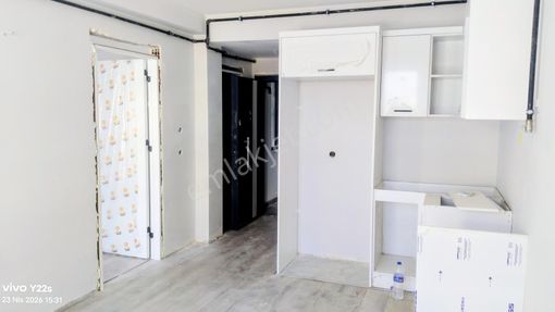 Şehir Hastanesine Yakın 1+1 Daireler