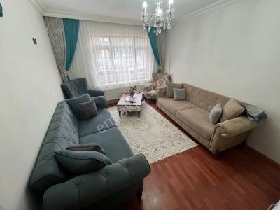 Ufuktepe Kat Konumunda Satılık 3+1 Düz Giriş