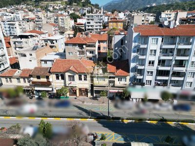Hb'den Satılık Bina, Batı Gazi Bulvarı Üzeri Yatırım Fırsatı