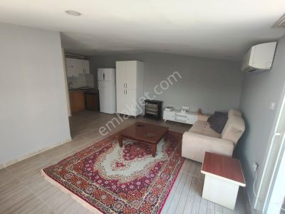 Menderes Turyap'tan Cüneytbey Mh. 2+1 Eşyalı Kiralık Daire