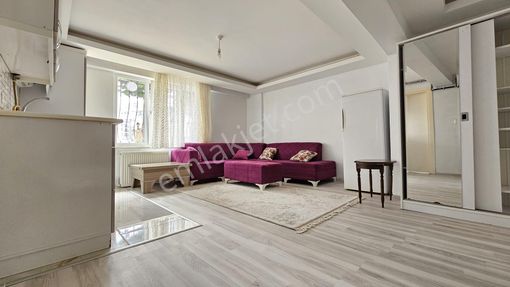 Nş'den Fırsat Eşyalı 1+1 Satılık Daire