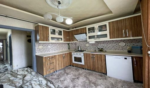 Ataparkda Geniş Daire İsteyenlere 4+1 150m2 Yeni Bina Asansörlü