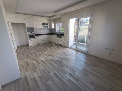 Gazipaşa Merkez Harika Konuma Sahip 1.katta 2+1 Dubleks Daire