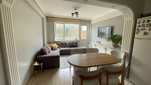 Sahibinden Maksem Satılık Daire 2+1