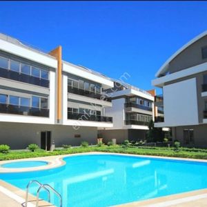 Sahibinden Güzeloba İncisi Vera Loft Residenceda 2+1 Ara Kat Daire (emlakçı Aramasın)