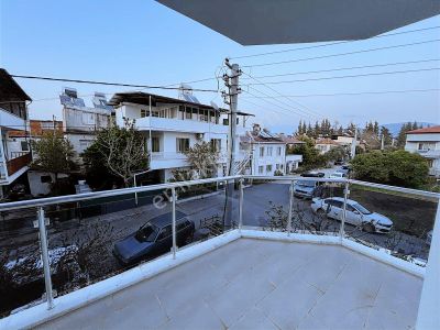 Manzara Emlaktan Kiralık 2+1 Daire