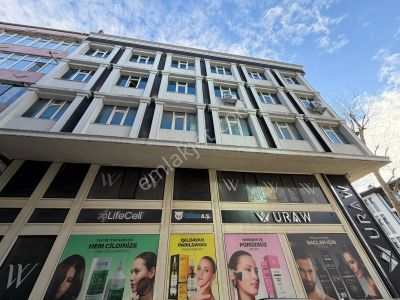 Bankalar Caddesi Gülbahar Da Komple Satılık Bina