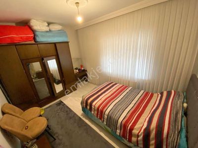 Danışmet Yakını Altında Daire Olan 2+1 Bağımsız Ön Cephe