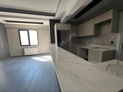 Ulusbey Den Site İçerisinde Full Yapılı Ara Kat 2+1