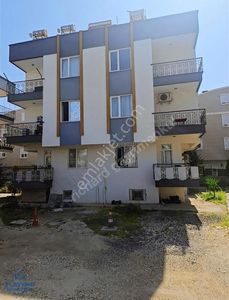 Güzelobada Merkezi Konumda Geniş 2+1 Kiralık Daire