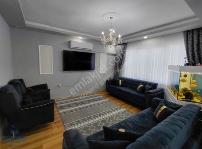 Varsak Tramvay'a 5dk İçi Full Yapılı Masrafsız 4ncü Kat 3+1