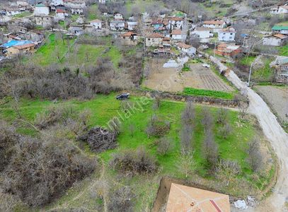 Prestijli Lokasyonda, Projesi Hazır Özel Arsa